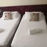 Ih Kaos 酒店 阿格里真托