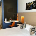 Ih Kaos 酒店