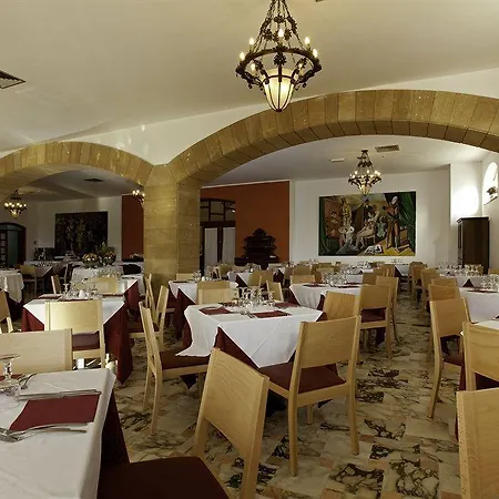 Ih Kaos Hotel Agrigento