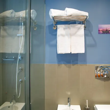 Hotel Ih Kaos 4*