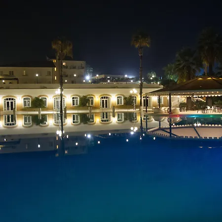 Hotel Ih Kaos