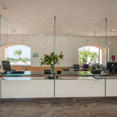 Hotel Ih Kaos Agrigent