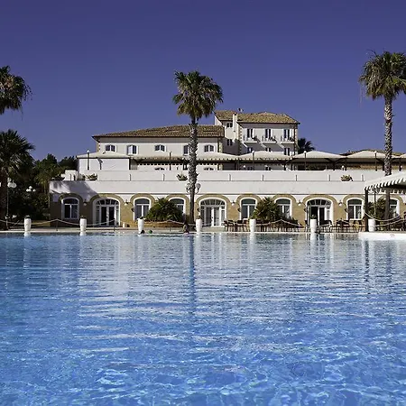 Hotel Ih Kaos Agrigent