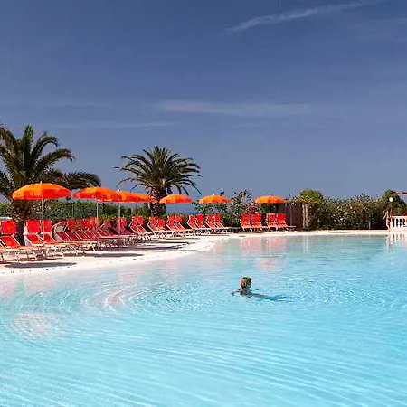 Ih Kaos Hotel Agrigento