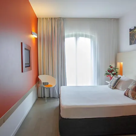 Hotel Ih Kaos