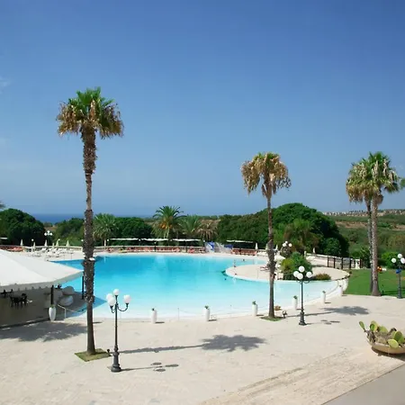 Ih Kaos Hotel Agrigento