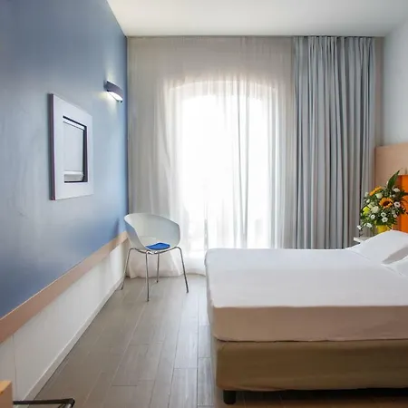 Ih Kaos Hotel Agrigento