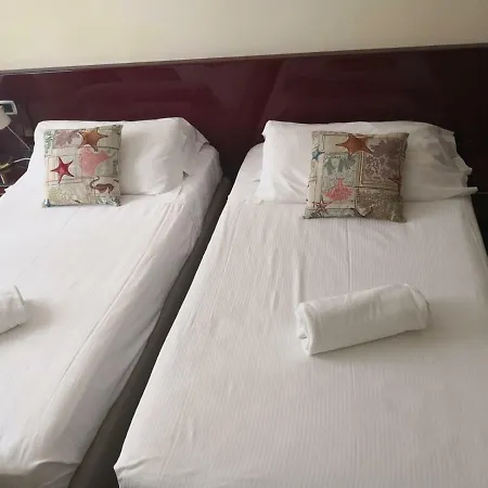 Ih Kaos Hotel Agrigento