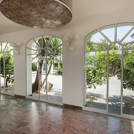 Ih Kaos Hotel Agrigento