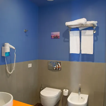 Hotel Ih Kaos