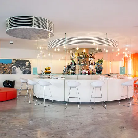Ih Kaos Hotel Agrigento