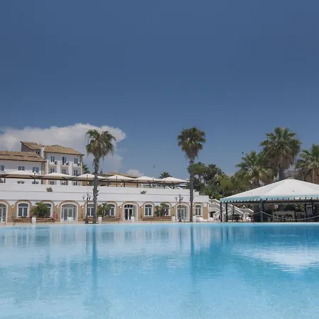 Szálloda Ih Kaos Agrigento