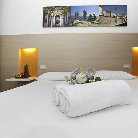 Ih Kaos 4* Agrigento