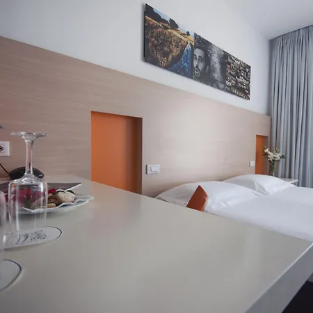 Szálloda Ih Kaos Agrigento