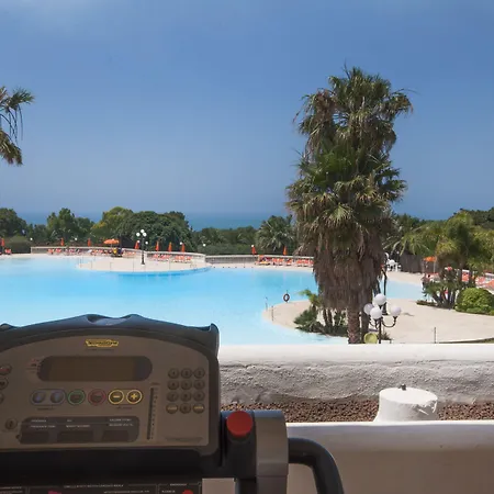 Ih Kaos 4* Agrigento