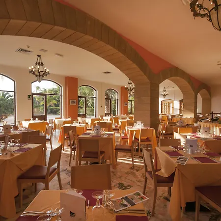 Szálloda Ih Kaos Agrigento