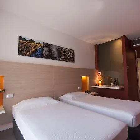 Ih Kaos 4* Agrigento