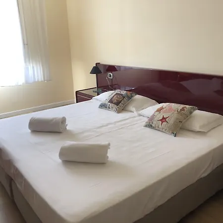 Ih Kaos 4* Agrigento