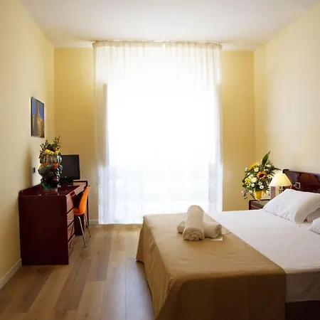 Hotel Ih Kaos