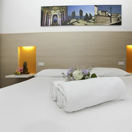 Hotel Ih Kaos Agrigento